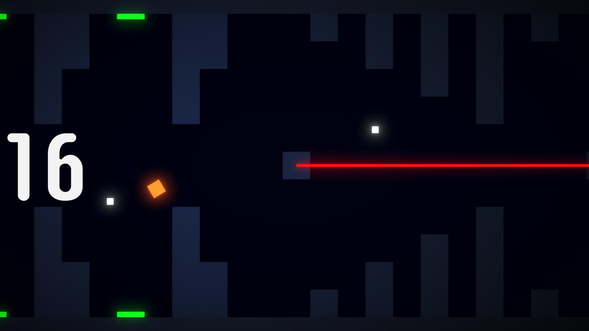 Lightcube (itch) - кадр 3