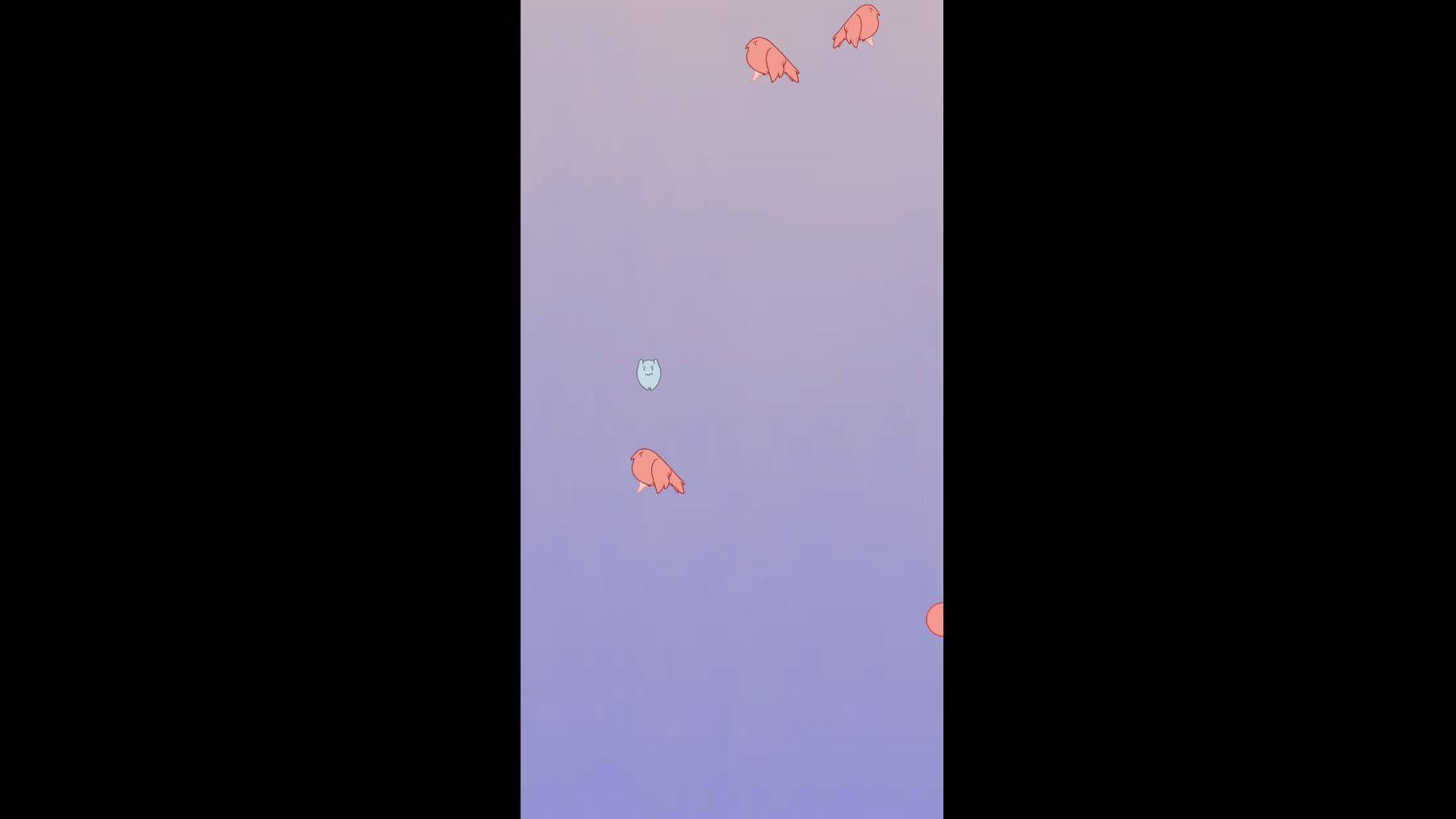 Life of a Water Droplet (itch) - кадр 2