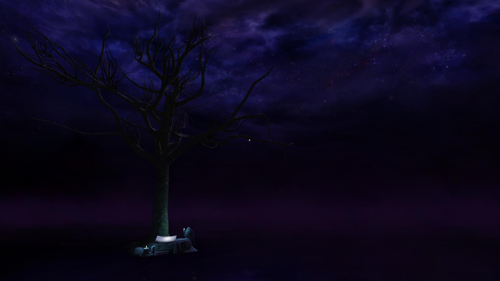Memories of Mysteries (itch) - кадр 3