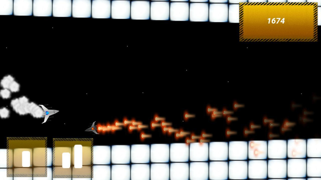 Space War: Gravity (itch) - кадр 3