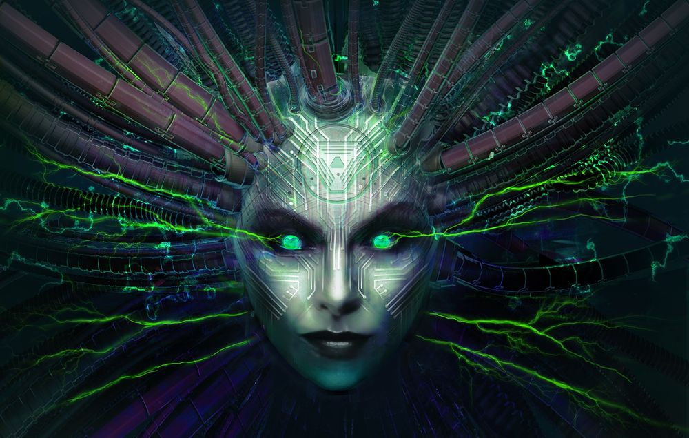 System Shock 3 - кадр 1