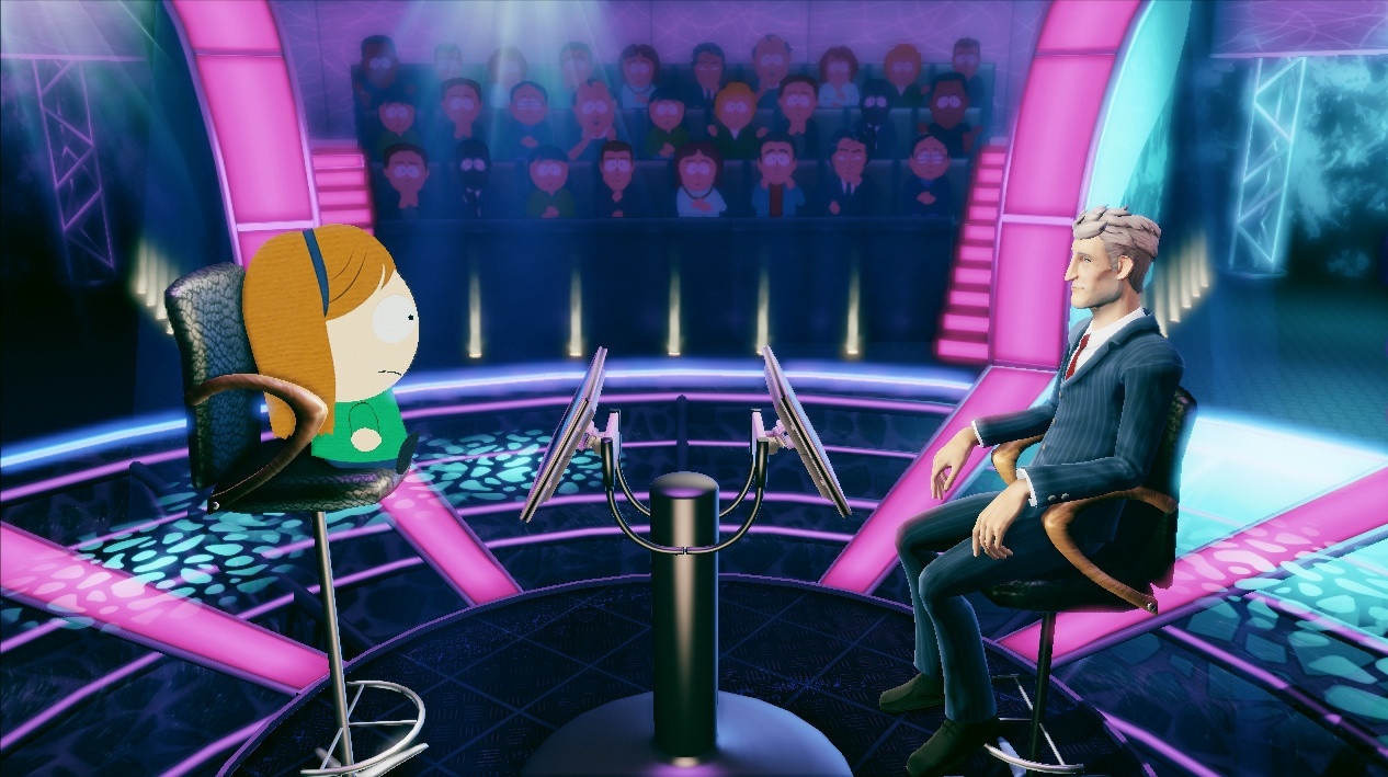 Who Wants to Be a Millionaire? Special Editions - кадр 4