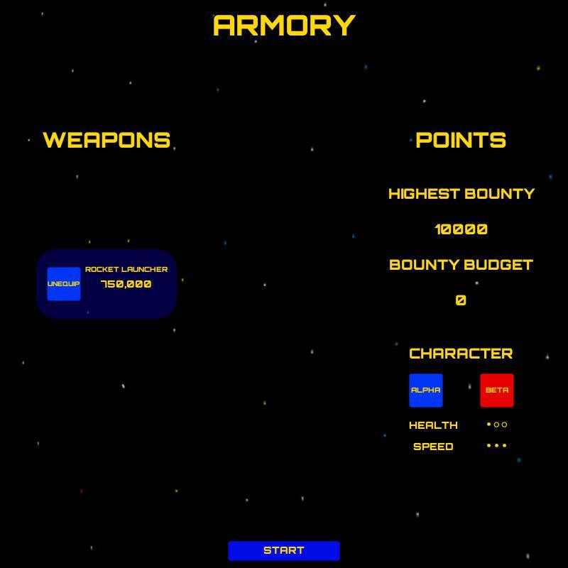 Attack of the Ant Armada (itch) - кадр 3