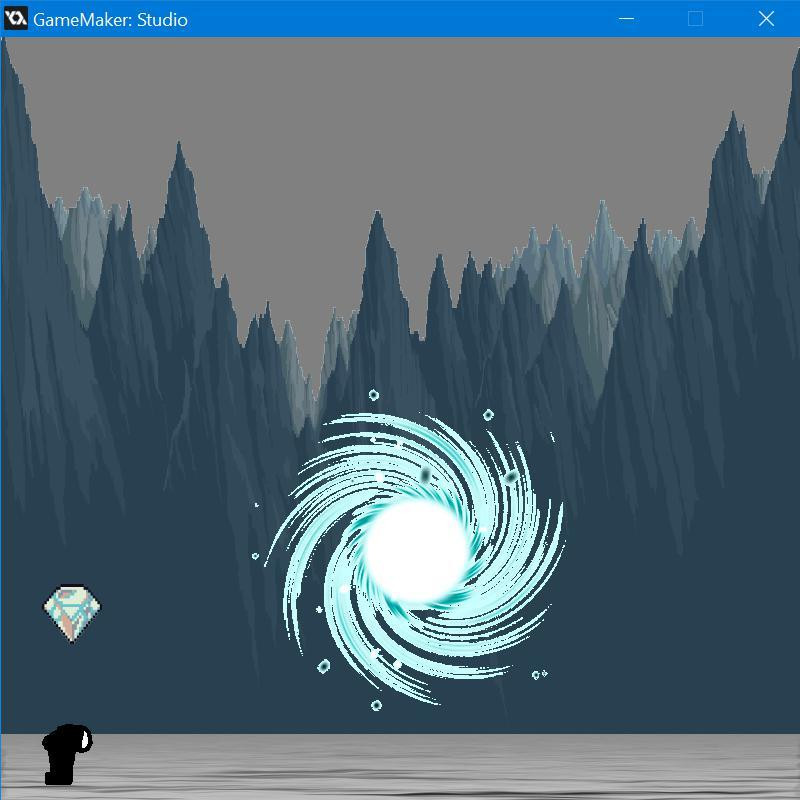 STAR VIGILANTE (itch) - кадр 3