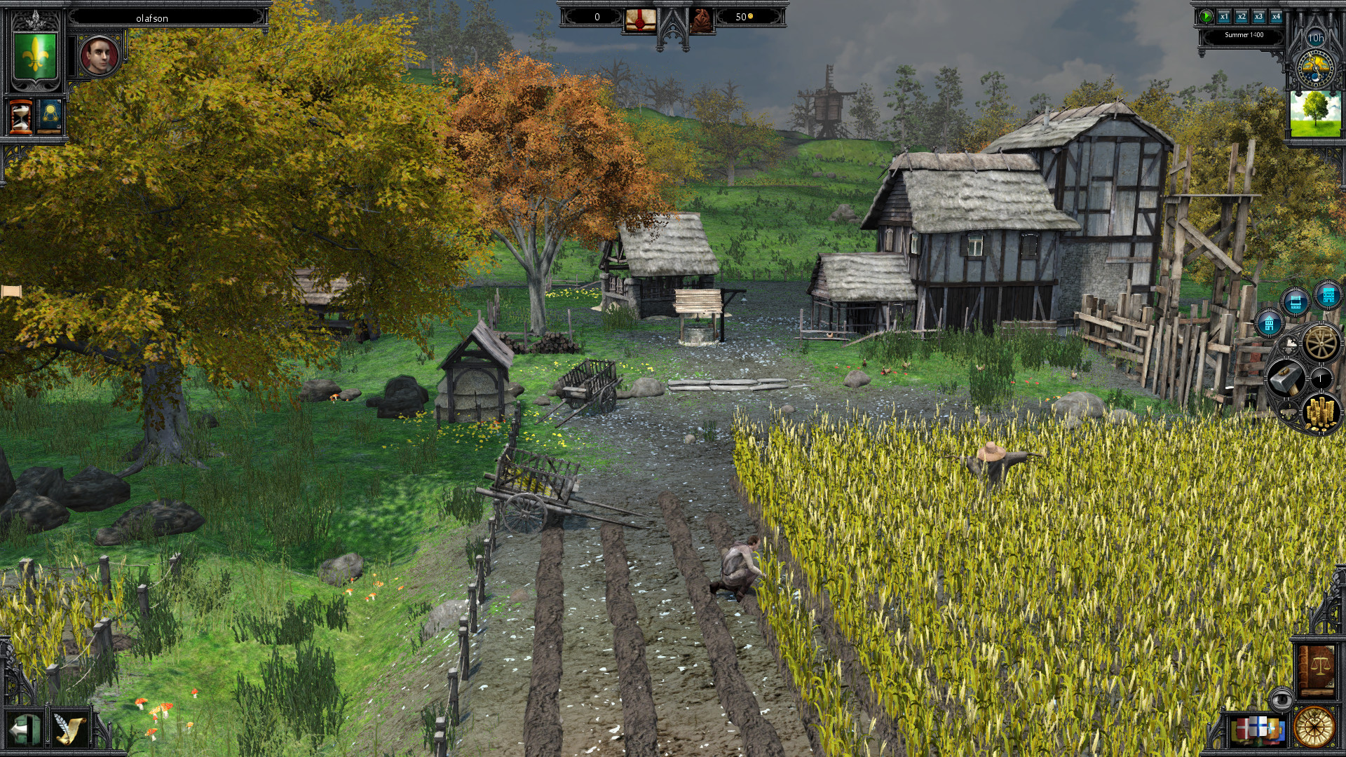 The Guild 3 - кадр 8