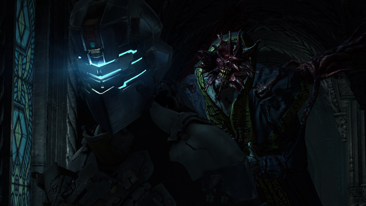 Dead Space 2 - кадр 8