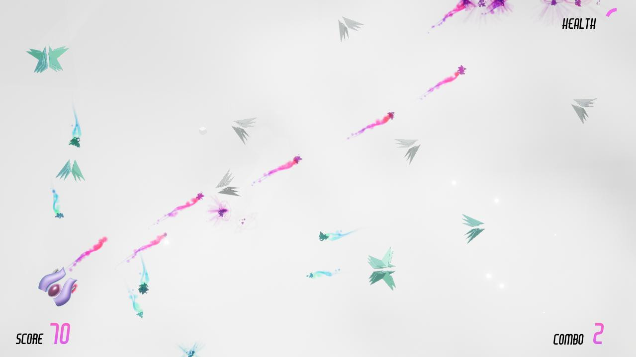 Ping (itch) (mahalis) - кадр 1