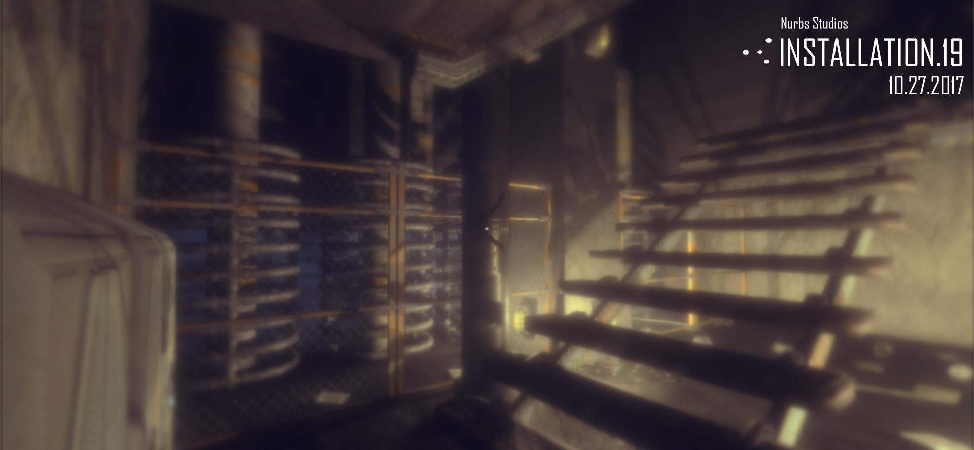 Installation 19 (itch) - кадр 3