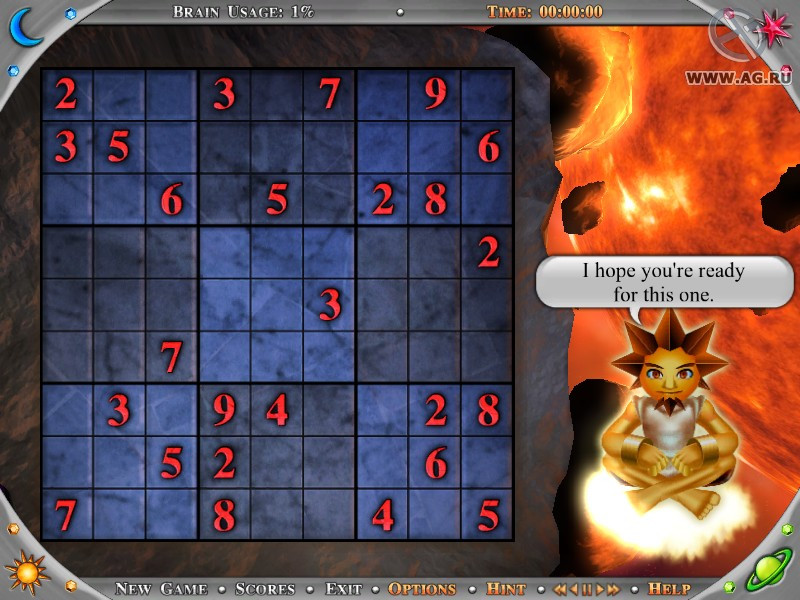 Hoyle Puzzle & Board Games (2010) - кадр 3