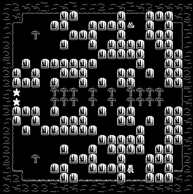 A Shared Journey (itch) - кадр 1