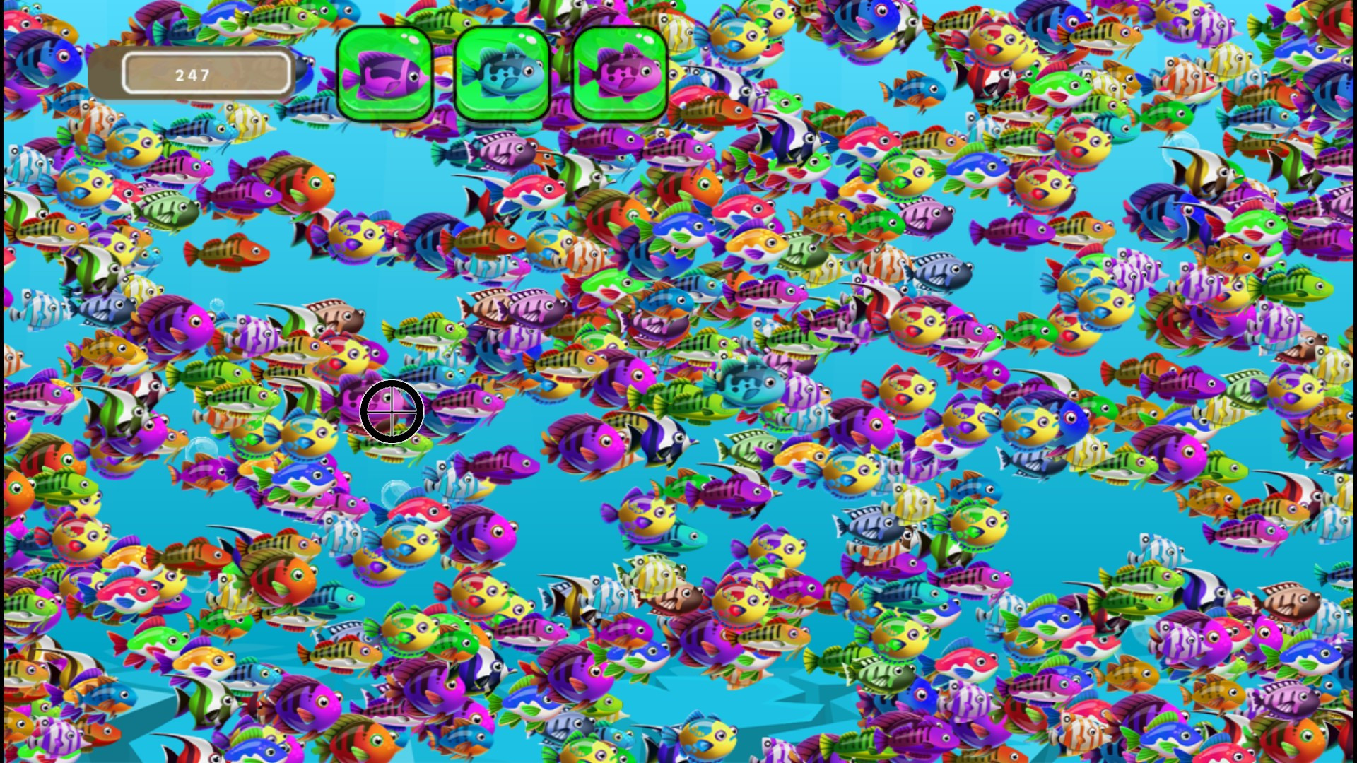 Bounty Hunter: Ocean Diver - кадр 4