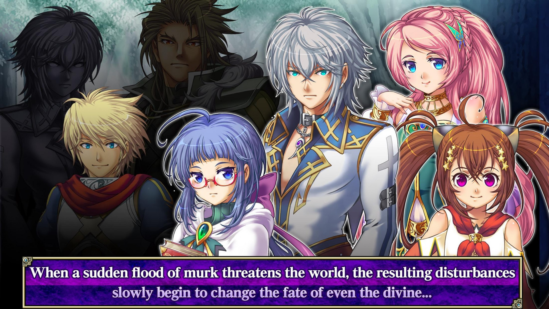 [Premium]RPG Asdivine Dios - кадр 5