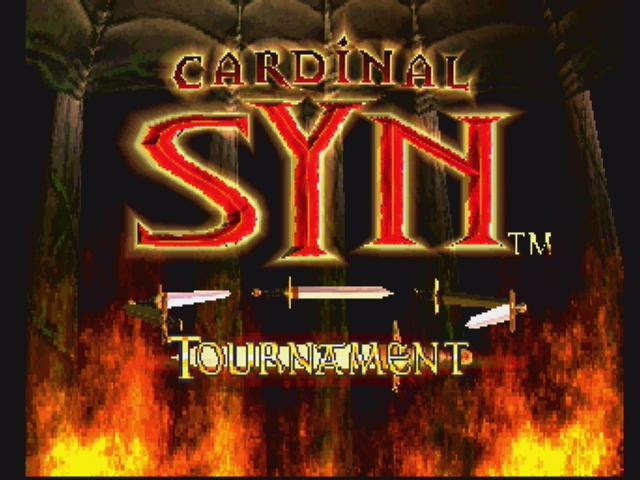 Cardinal SYN - кадр 2