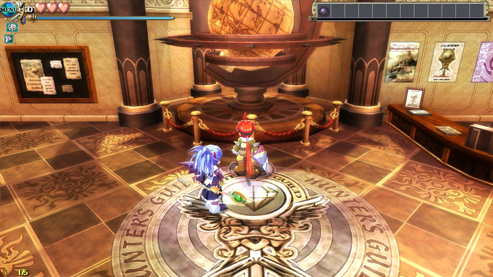 Zwei: The Ilvard Insurrection - кадр 4