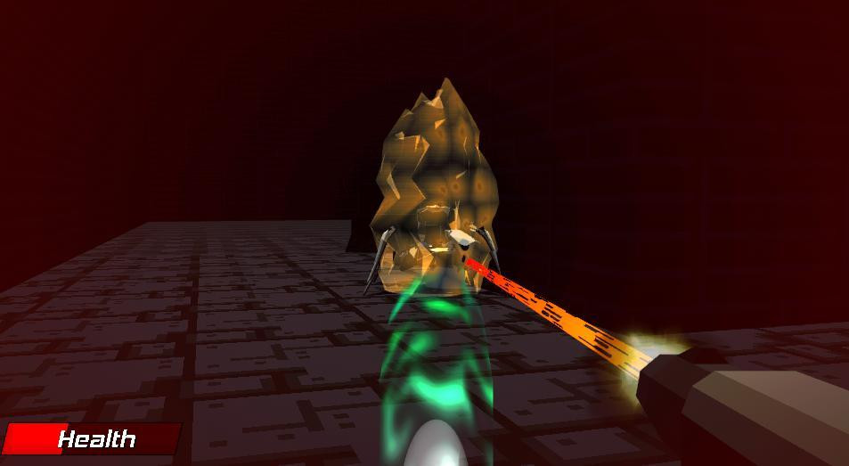 OneShot (itch) (Fire Plant Games) - кадр 3