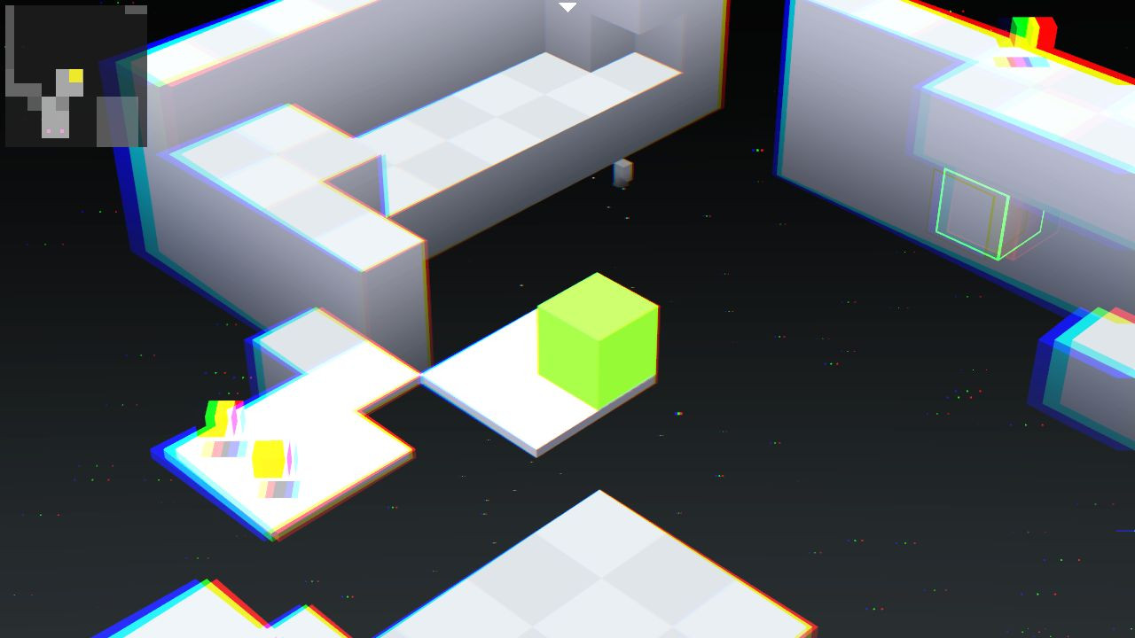 EDGE - кадр 2