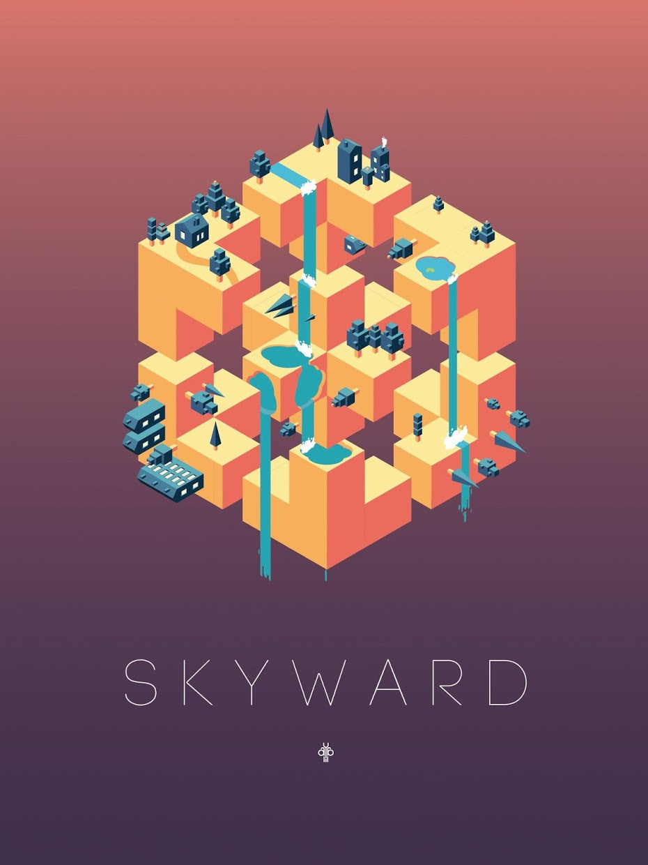 Skyward - кадр 6