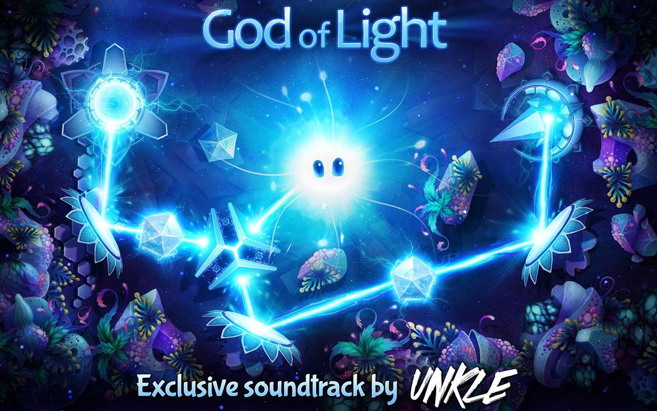 God of Light - кадр 4