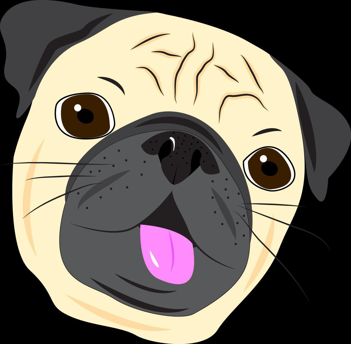 Pug Punch (itch) - кадр 1