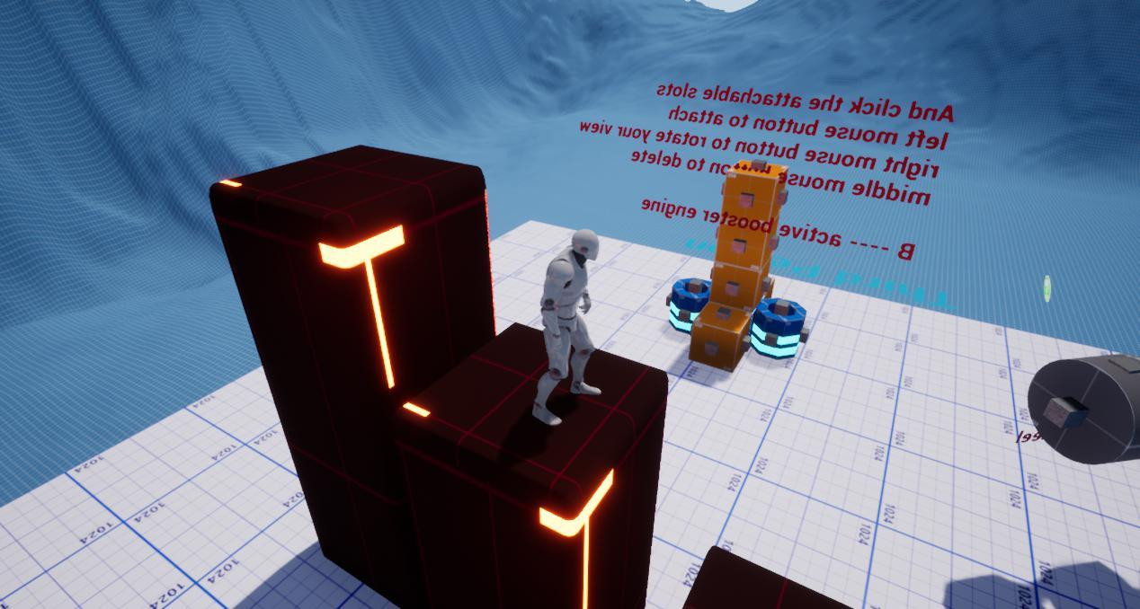 Escaphole (itch) - кадр 1