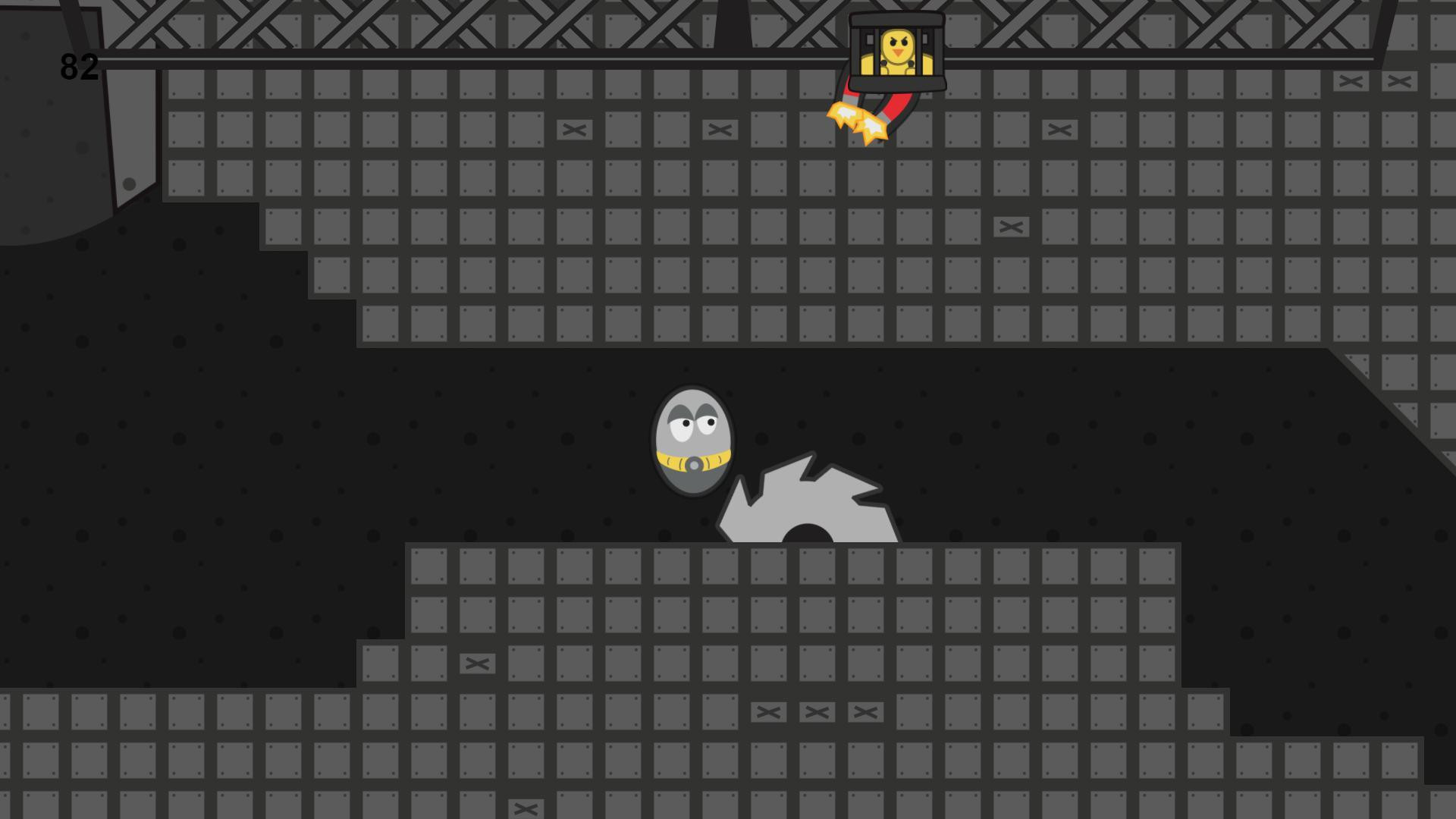 Chick Magnet (itch) - кадр 1