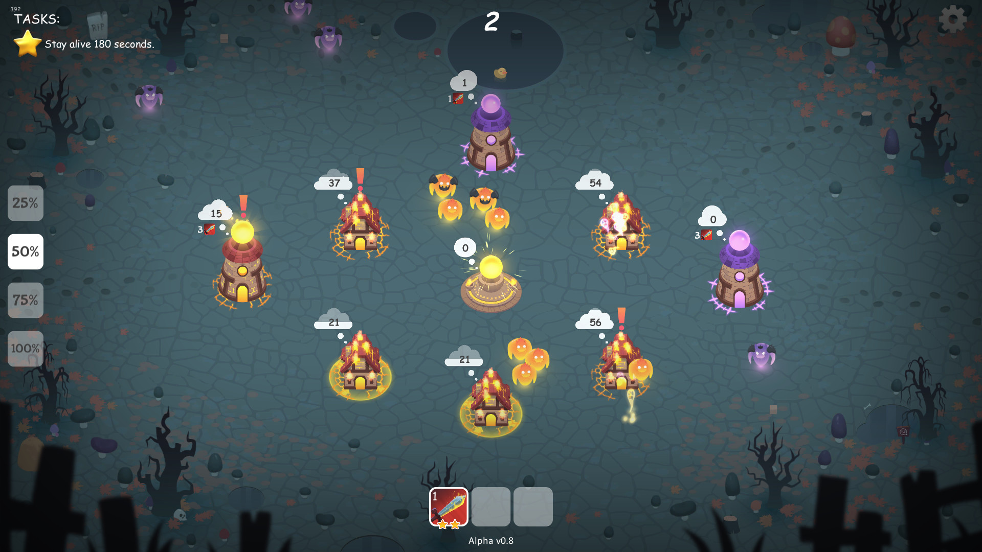 Elementals Reborn - кадр 4