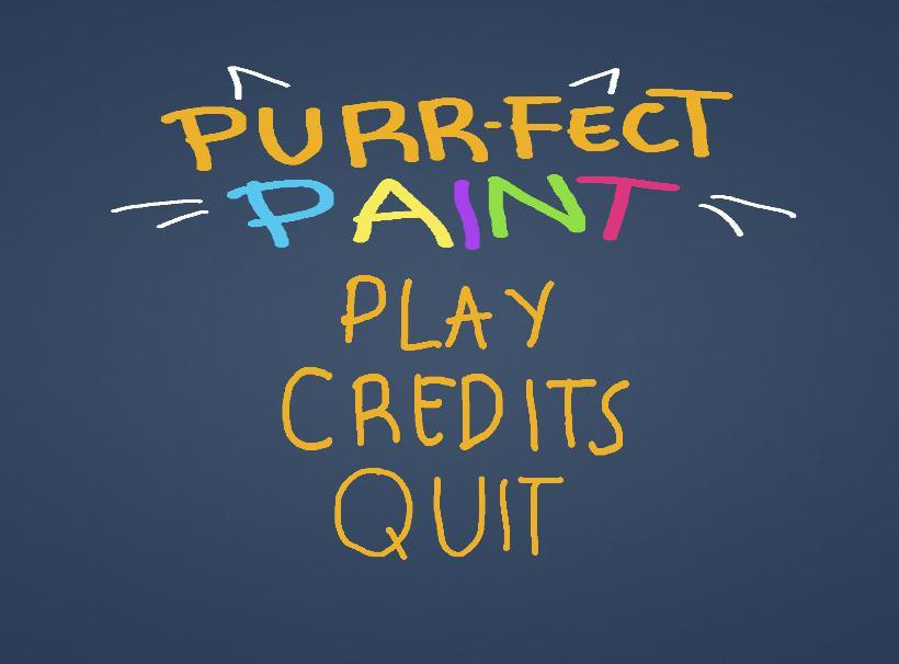 Purrfect Paint (itch) - кадр 3