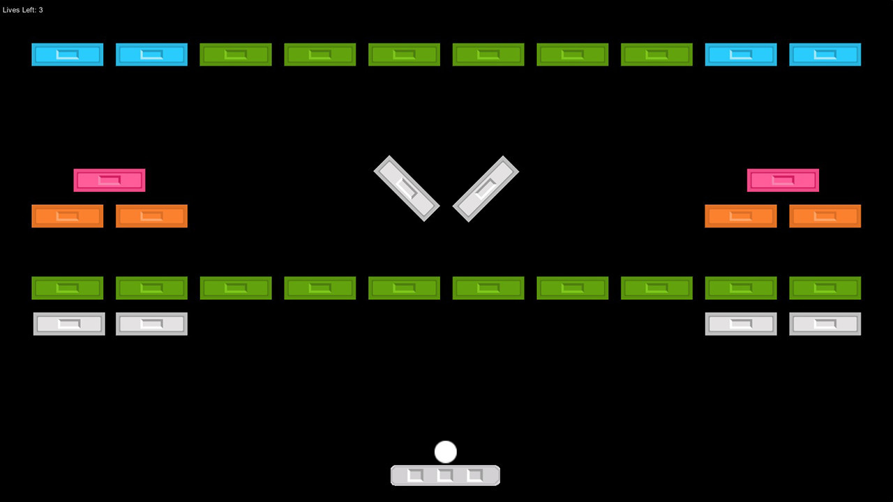 Block Shock - кадр 3