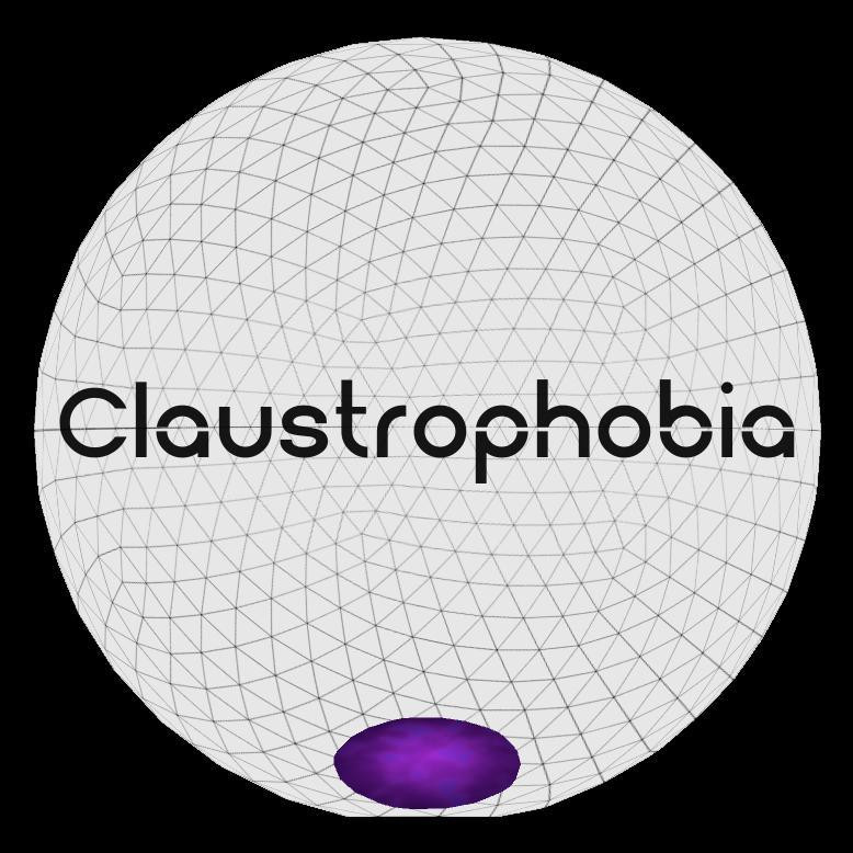 Claustrophobia (Doc ill, Fecalmancer) (itch) - кадр 2
