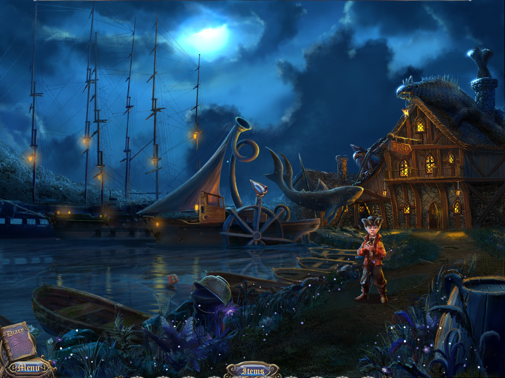 Sister’s Secrecy: Arcanum Bloodlines - Premium Edition - кадр 4