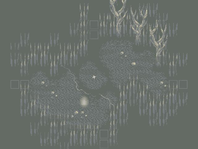 Wire Wood Daughters (itch) - кадр 3