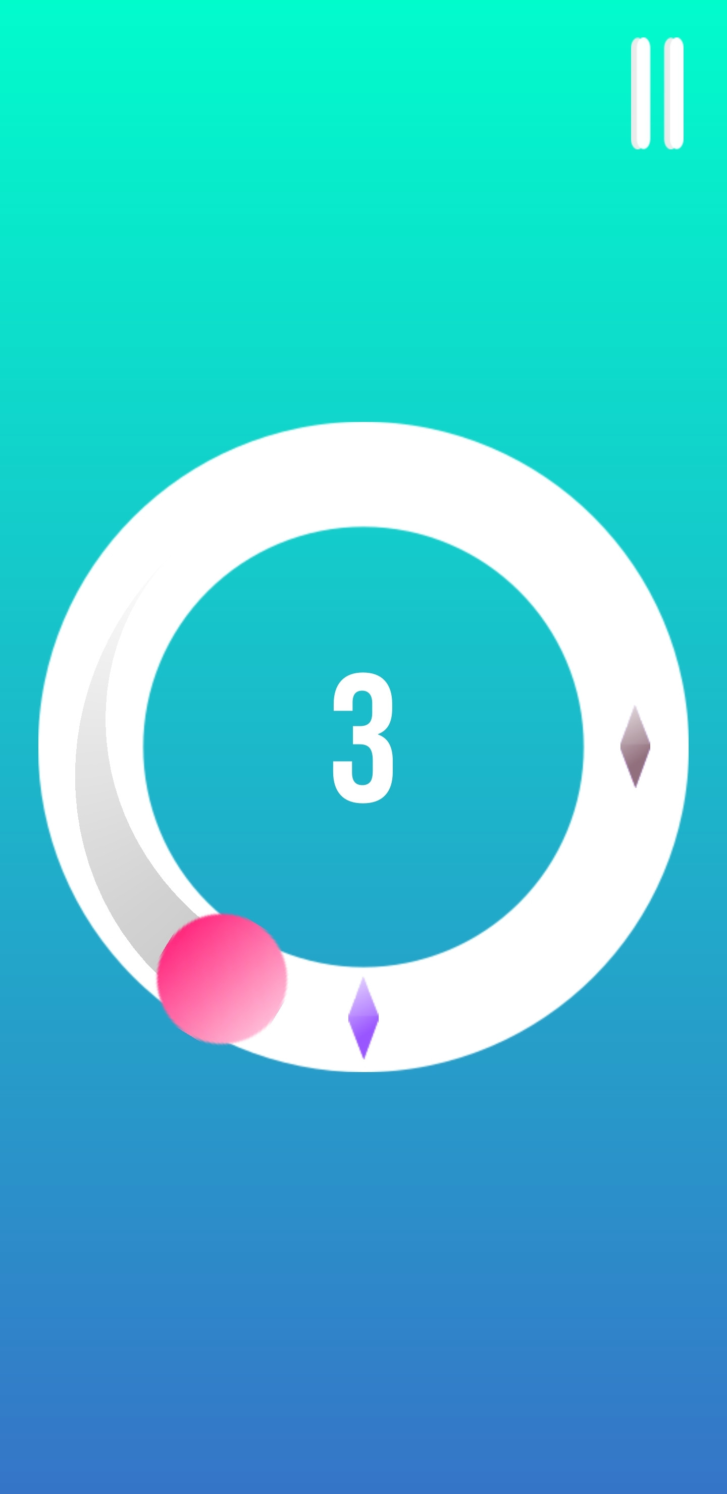 Circle Dash (itch) - кадр 3