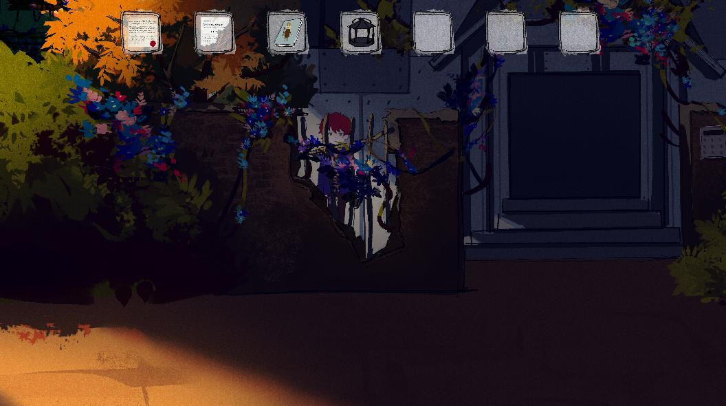 Everbloom (IGMC 2018) (itch) - кадр 4