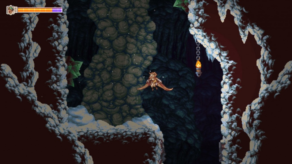 Owlboy - кадр 10