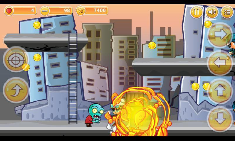Moto's Missions (itch) - кадр 1
