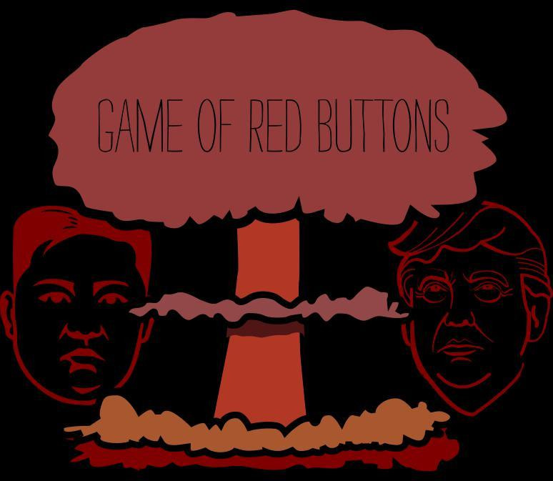 Game of Red Buttons (itch) - кадр 1