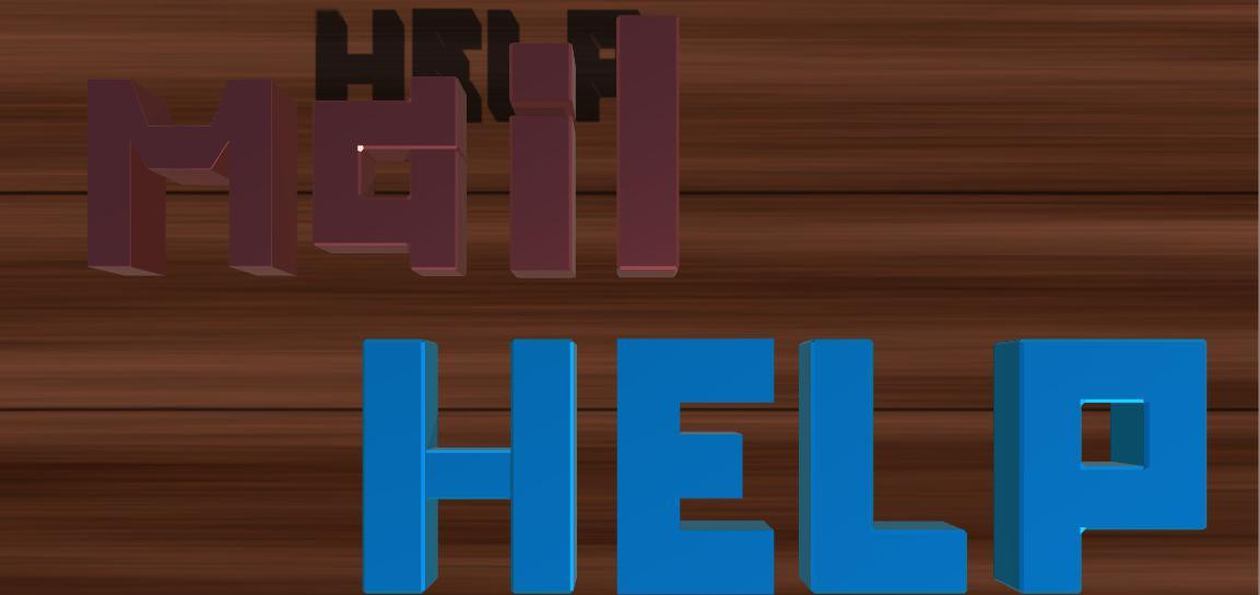 Mail Help (itch) - кадр 2