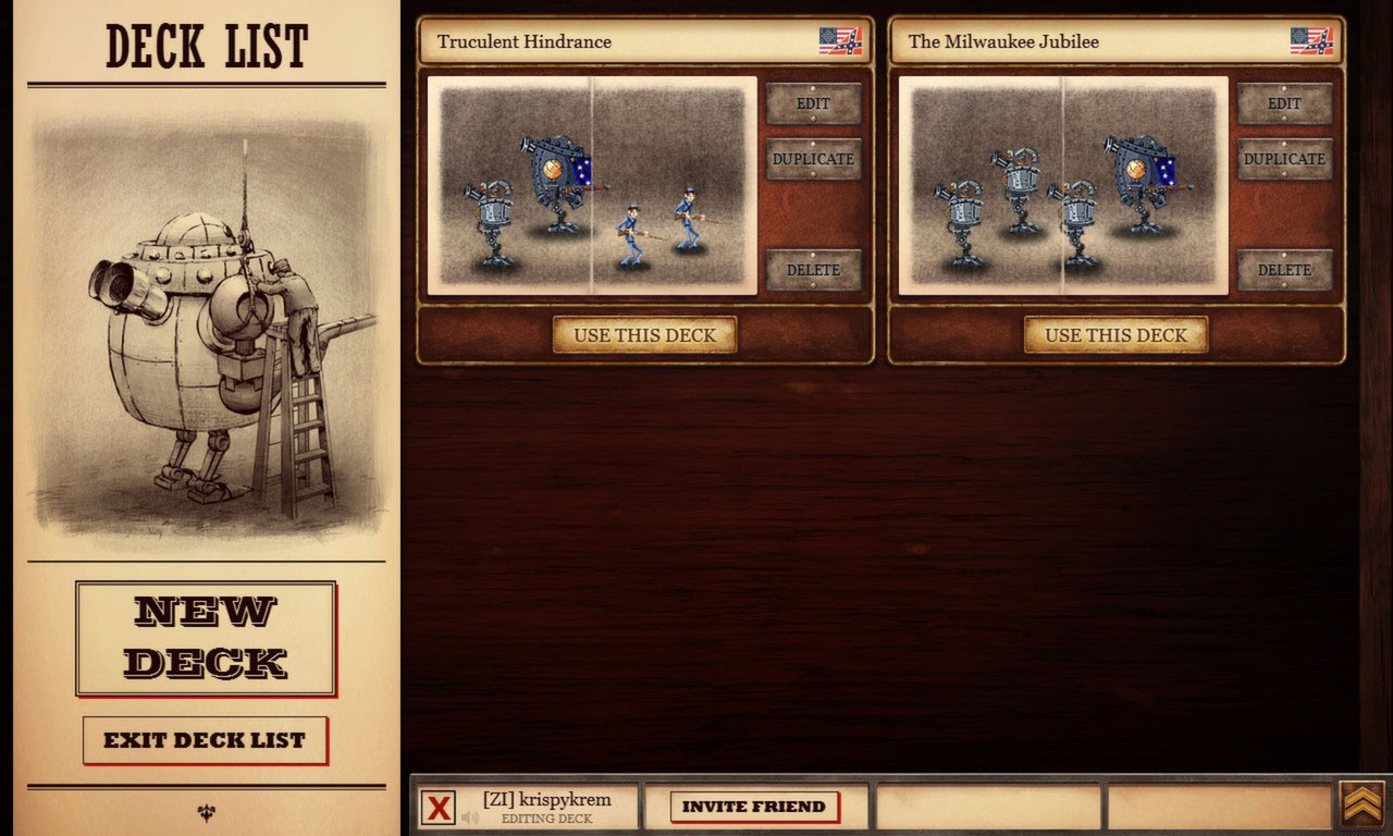 Ironclad Tactics - кадр 5