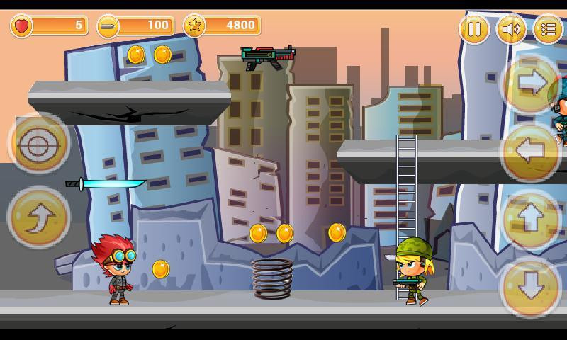 Moto's Missions (itch) - кадр 2