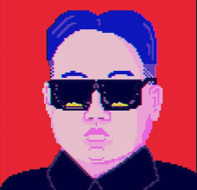 NuclearArmsRace (itch) - кадр 1