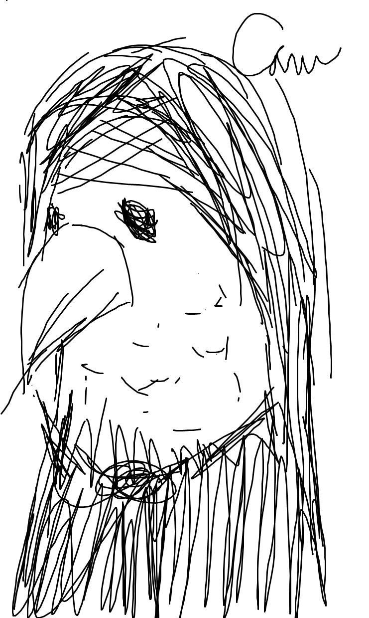 Birb.Exe (itch) - кадр 1