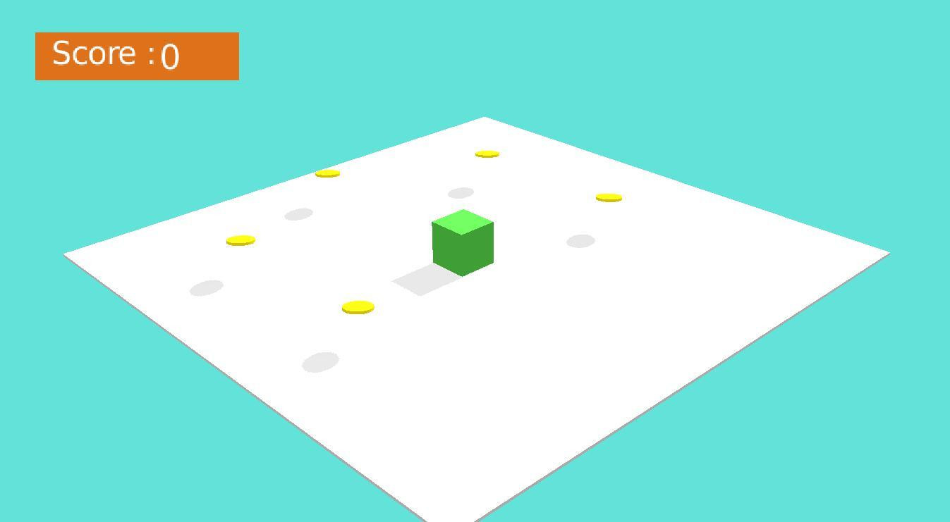 Get Coins (itch) - кадр 2
