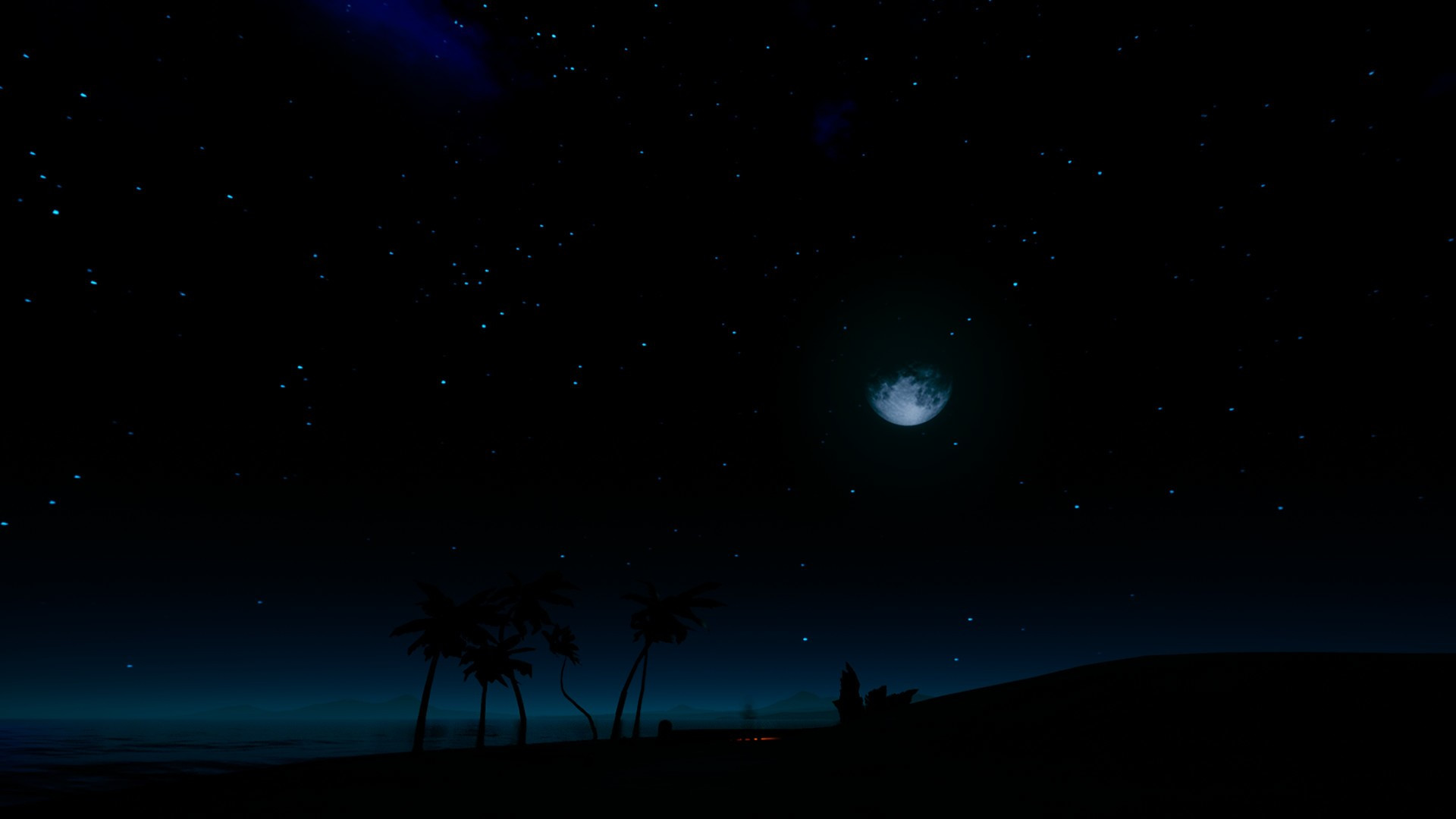 My Island - кадр 9