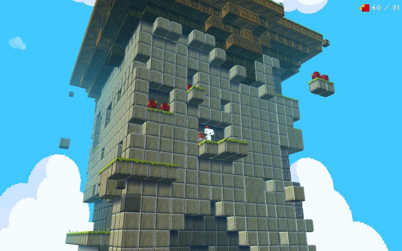 Fez - кадр 14