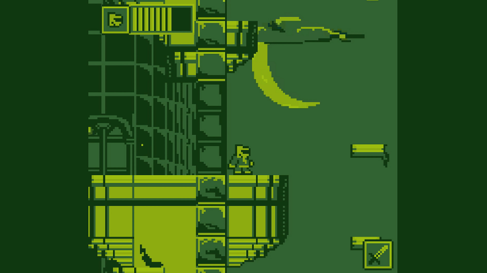 Destroy Space Aliens - кадр 5