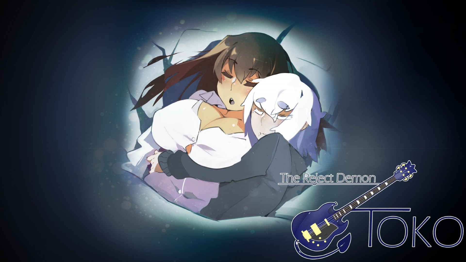 The Reject Demon: Toko Chapter 0 — Prelude - кадр 11