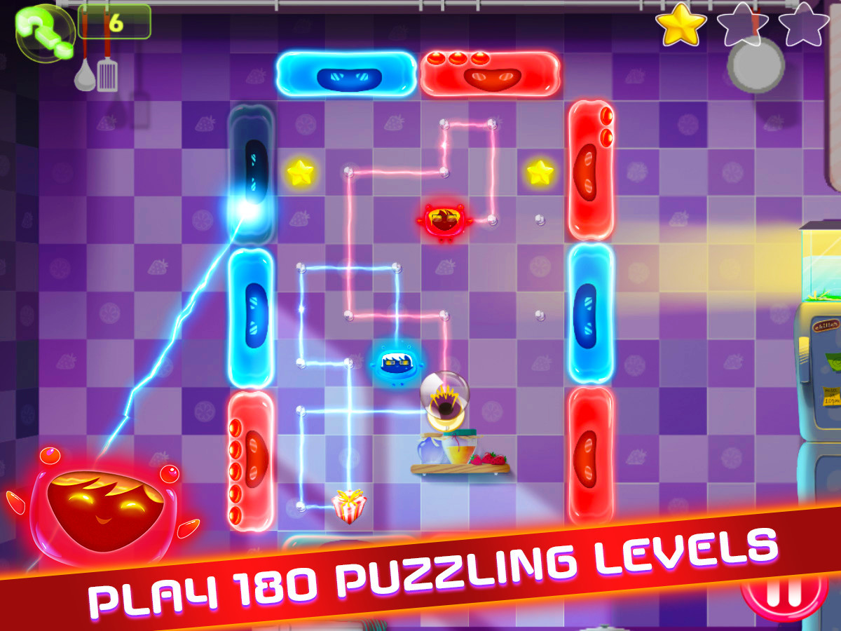 Tangled Up! - кадр 9