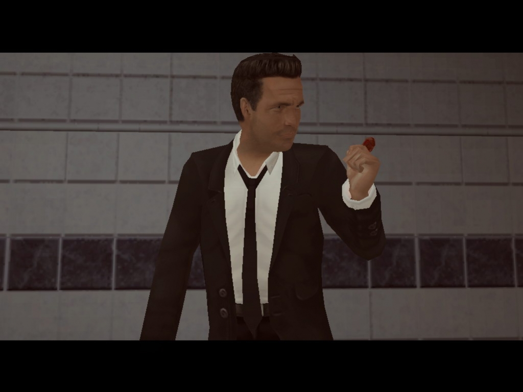 Reservoir Dogs - кадр 3