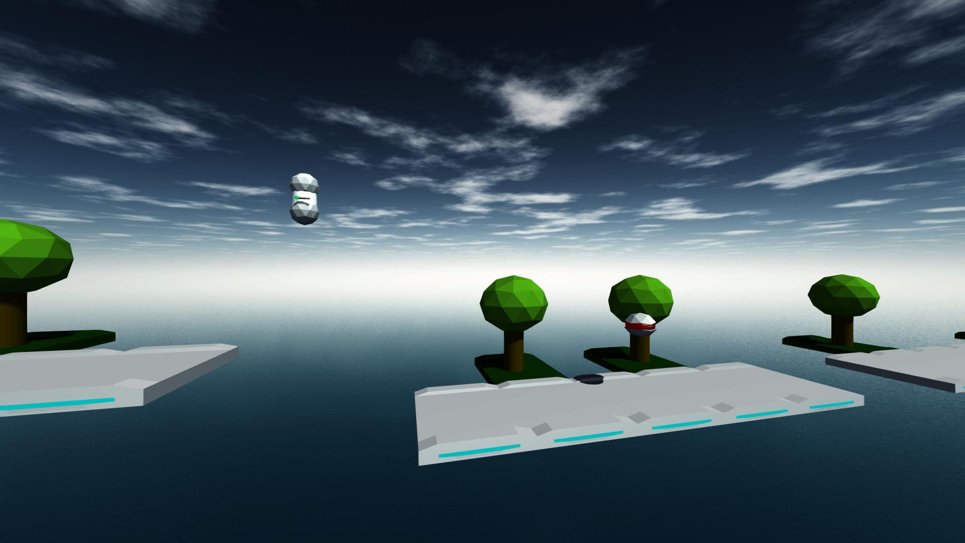 JUMP (itch) (Droid2Fire!) - кадр 3