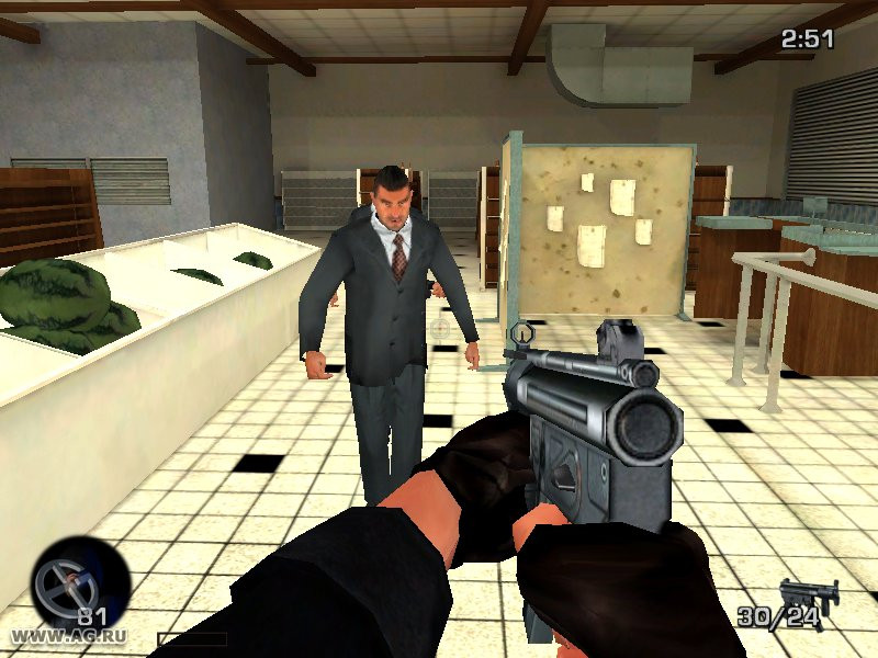 FBI Hostage Rescue - кадр 5